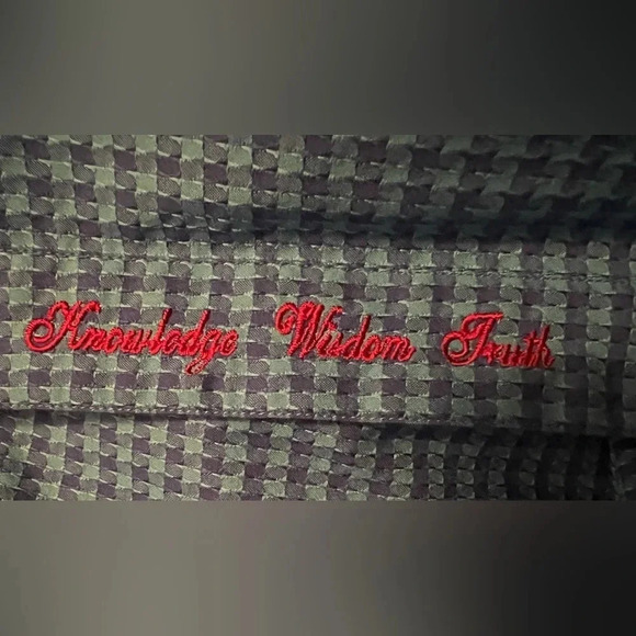 Robert Graham | designer men’s shirt. Tailored fit. Size: XL. - Picture 6 of 16